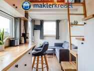 Ab ins (eigene) Feriendomizil! Tiny-House mit Top-Ausstattung im Tiny-Housepark am Wangermeer! - Wangerland