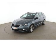 Skoda Octavia 1.5 TSI ACT Style - Berlin