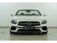 Mercedes-Benz SL 63 AMG Pano Disstronic Keyless Harman Airsca - Kupferzell