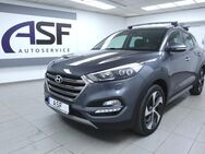 Hyundai Tucson, Trend #Dachträger # #, Jahr 2018 - Fürstenwalde (Spree)