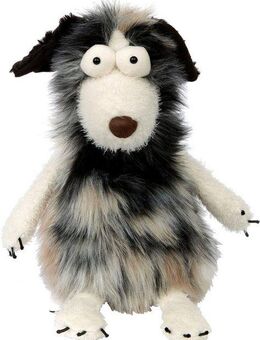 Sigikid Kuscheltier BeastsTown - Detective Disaster, Made in Europe