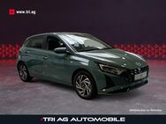 Hyundai i20, FL 48V Trend Lichtpaket Soundpaket, Jahr 2024 - Sinzheim