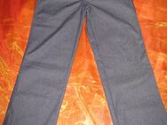 NEU mit ETIKETT * Klassisch * edel * Business * Freizeit * Jeans- Hose "CM Collection" Gr. 32- 34/ XS * dunkel- blau * - Riedlingen