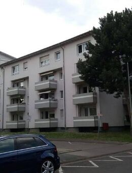 Schöne 1,5 Zimmer Wohnung in Seniorenwohnanlage - Kelkheim (Taunus)
