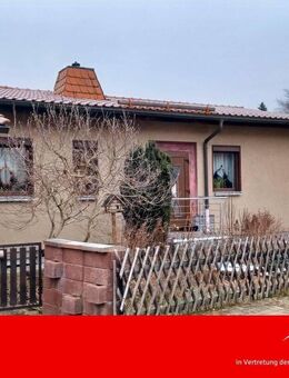 Einfamilienhaus in Traumlage !! - Plauen