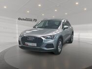 Audi Q3, 35 TFSI, Jahr 2020 - Fritzlar