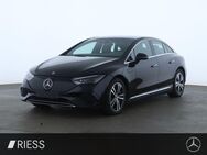 Mercedes EQE, 300 Electric Hyper Burmes W P, Jahr 2023 - Tuttlingen