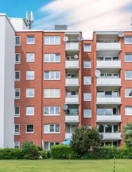 Top-Investitionschance im begehrten Zylinderviertel in Lokstedt - Preis radikal reduziert! - Hamburg