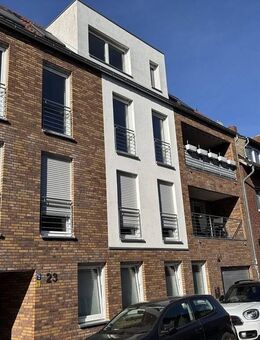 Wohnen mit Stil - ideal für jede Lebenssituation! - Münster