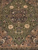 perserteppich handgeknüpft Shahreza schurwolle ✅168 x 103 cm✅ in 20457