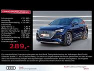 Audi Q4, 40 3Z, Jahr 2021 - Ingolstadt