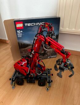 Lego Technic 42144 - Flensburg