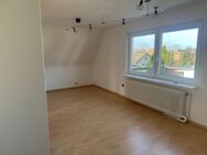 2 Zimmerwohnung in ruhiger Lage ! Neu renoviert inklusive Küche und Geschirrspüler - Bremervörde