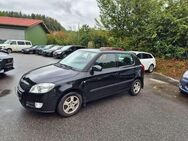 Skoda Fabia Sport-KLIMA-SHZ-EURO4 - Deggendorf