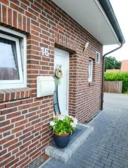 Sofort Verfügbar! Endreihenhaus in Wiepenkathen - Stade (Hansestadt)
