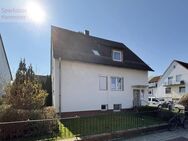 Wohnung mit Grundstück - Langenhagen