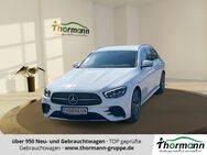 Mercedes E 200, T AMG Line ParkAss FLA, Jahr 2021 - Stendal (Hansestadt)