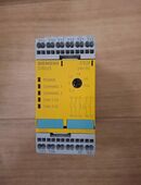 Siemens Safety Relay in 3614