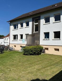 Solide Kapitalanlage: Gepflegte 3-Zimmerwohnung in Freiburg - Haslacher Straße - Freiburg (Breisgau)