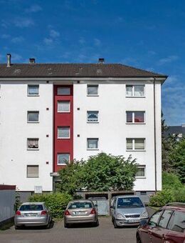Ihr neues Zuhause! grosszügig 3-Zimmer-Wohnung mit Balkon in Leverkusen Opladen - Leverkusen