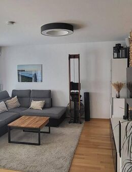 !FRÜH Immobilien: Exclusive 3 Zimmer Wohnung im Zentrum von Lampertheim - Lampertheim
