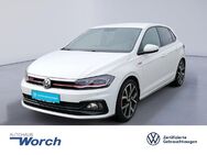 VW Polo, GTI BEATS, Jahr 2019 - Südharz