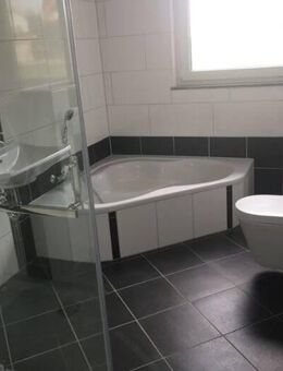 Hochwertiger Neubau - KFW 55 - Modernes Wohnen in Rosdorf -Mengershausen - 3 Zimmer - EG - Rosdorf (Niedersachsen)