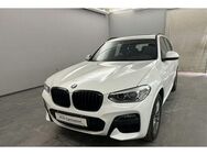 BMW X3 20 d M Sport AHK PANO LIVE MEMORY - Cadolzburg