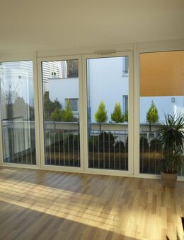 ETW 3,5 Zi, Neubau, Energieeffizient (KFW 55), Barrierefrei - Pforzheim