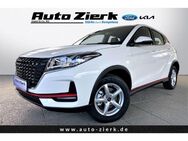 DFSK Fengon 500 Automatik CVT NAVI Rückfahrkamera - Peine