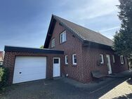 Charmantes Einfamilienhaus in Ahlhorn - Großenkneten