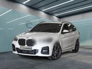 BMW X1, sDrive 18i M Sport, Jahr 2022 - München