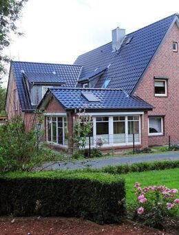 3-Zimmer-Wohnung Buxtehude / Hedendorf - Buxtehude