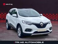 Renault Kadjar, LIMITED Deluxe TCe 140, Jahr 2020 - Baden-Baden