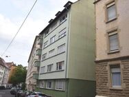 Gepflegtes 12-Familienhaus, voll vermietet in begehrter Lage von Stuttgart-West. - Stuttgart