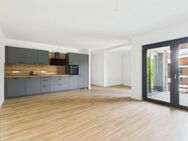 Wohnen Sie exklusiv mit Stil und Ambiente im QUIN in Sehnde! - Sehnde