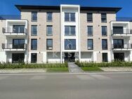 Erstbezug Neubau Erdgeschosswohnung im Zentrum von Dörpen! - Dörpen