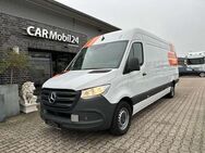 Mercedes-Benz Sprinter 316 CDI Lang HA 7G-TRONIC Plus*RFK*Temp*Klima - Rastede