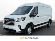 Maxus Deliver 9, 2.0 Kastenwagen Diesel FWD L3H2 Base Ko, Jahr 2022 - Passau