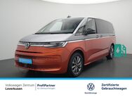 VW T7 Multivan, 1.4 Multivan eHybrid Lang, Jahr 2022 - Leverkusen