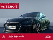 Audi RS5, Sportback - competition plus, Jahr 2024 - Ludwigsburg