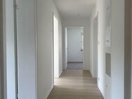 Helle 3-Zimmer-Wohnung, Neu renoviert, Erstbezug - Marktheidenfeld