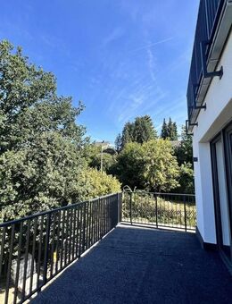 GLÜCKSTURBO! NEUBAUPROJEKT! 2 Zimmer - Betzdorf