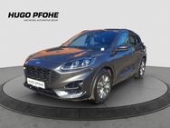 Ford Kuga, 2.0 ST-Line EB, Jahr 2023 - Lübeck