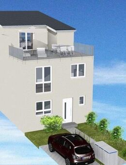 Domizil an der Leuchte - Frankfurt (Main)