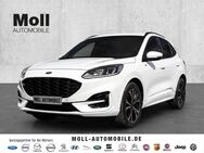 Ford Kuga, ST-Line 150PS Winter Styling 19Zoll, Jahr 2022 - Aachen