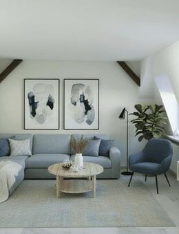 Wunderschöne Wohnung, 2025 komplett saniert - Plauen