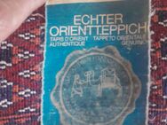 Teppich orientalisch - Lörrach