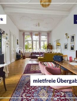 TOPANGEBOT***wunderschönes Jugendstilgebäude mit bis zu 5 Einheiten in der Bonner Südstadt***NEU - Bonn