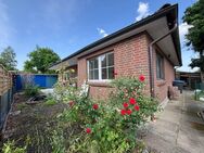 Kleines Einfamilienhaus - Melbeck